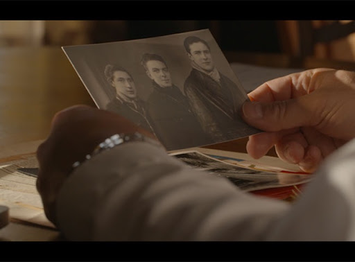 Ces traces qui restent